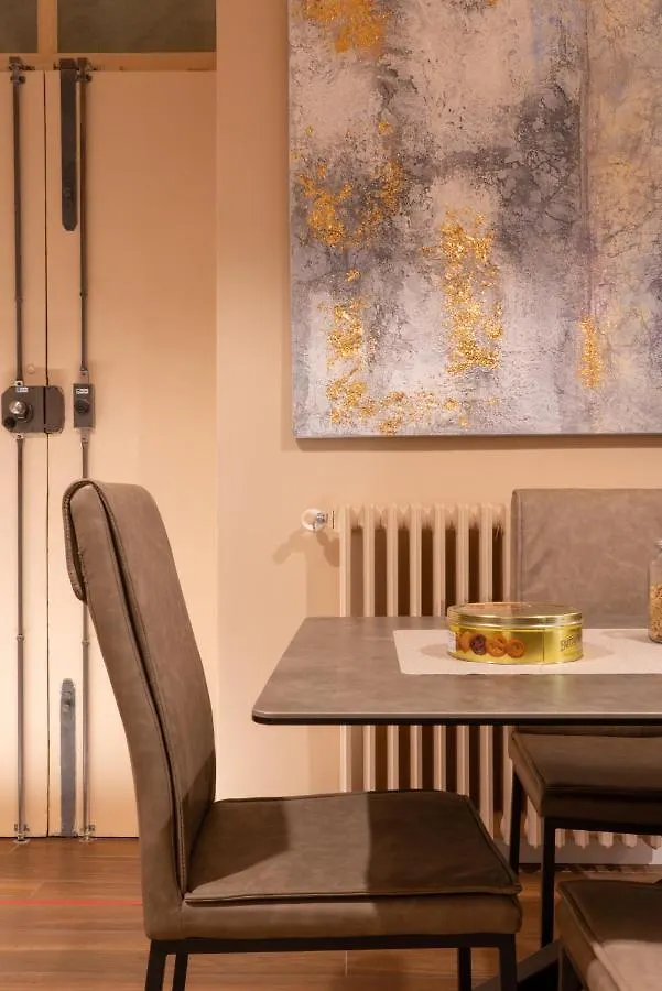 Alessandria Suites Roma Rom