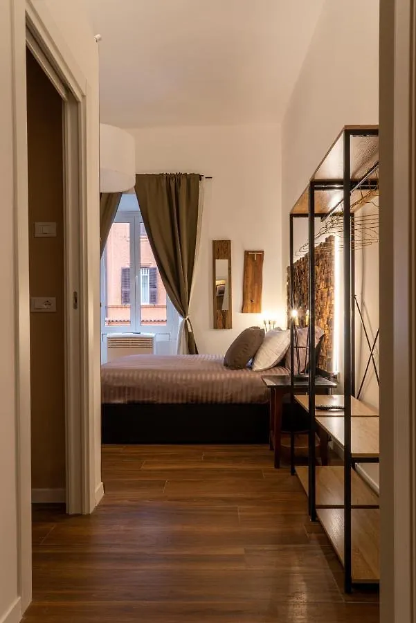 Alessandria Suites Roma 0*, Rom