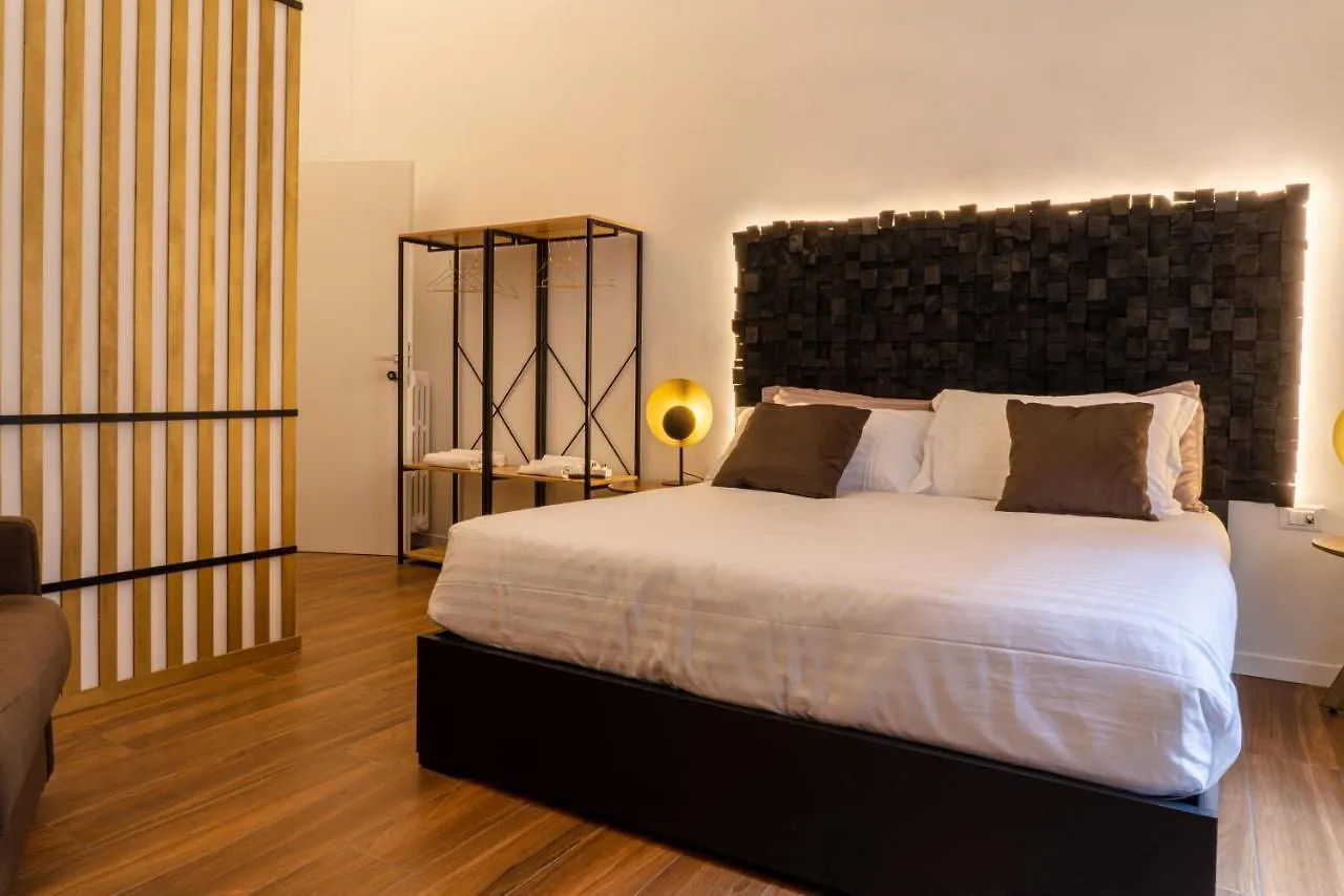 Alessandria Suites Roma 0*, Rom Italien