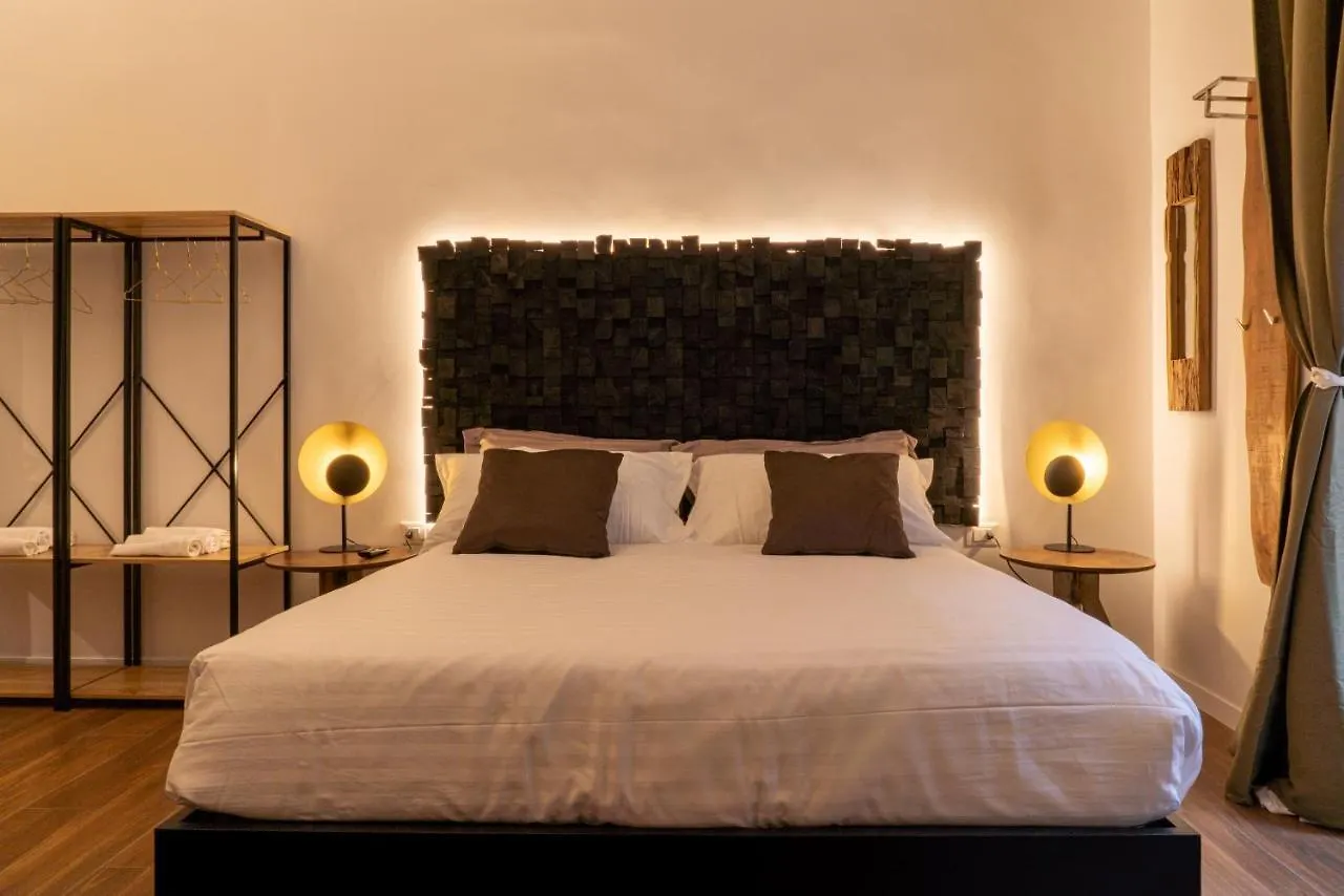 Alessandria Suites Roma Gasthof