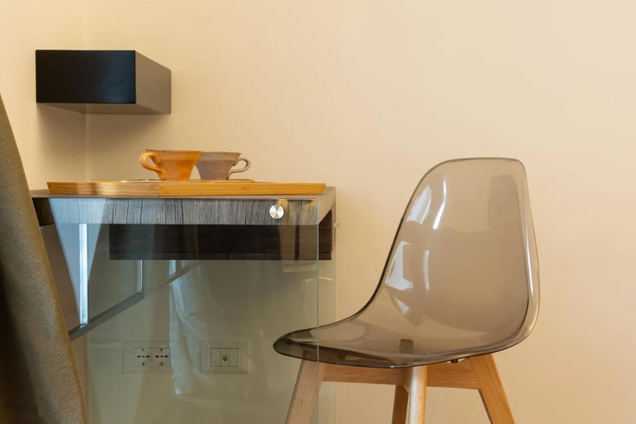 Alessandria Suites Roma Rom