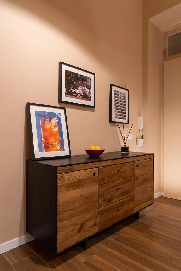 Alessandria Suites Roma