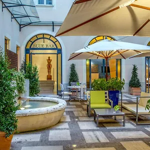 Hotel Empire, Rzym