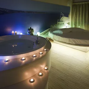** Hotel Seven Italien