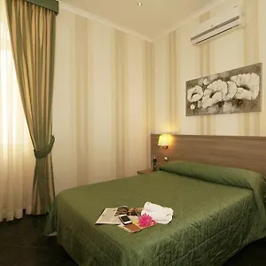 Hotel Argentina, Rzym