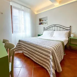 ** Frühstückspension San Francesco Italien