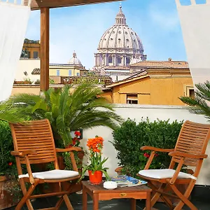 Hotel Arcangelo, Rzym