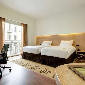 Hotel Hilton Garden Claridge, Rzym