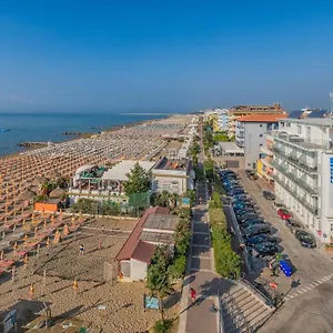*** Hotel Austria Italien