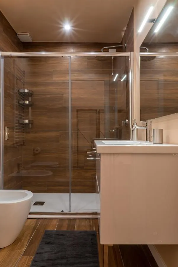 Alessandria Suites Roma ローマ