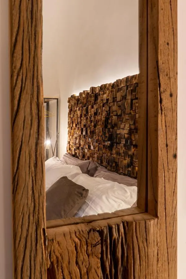 Alessandria Suites Roma ゲストハウス ローマ