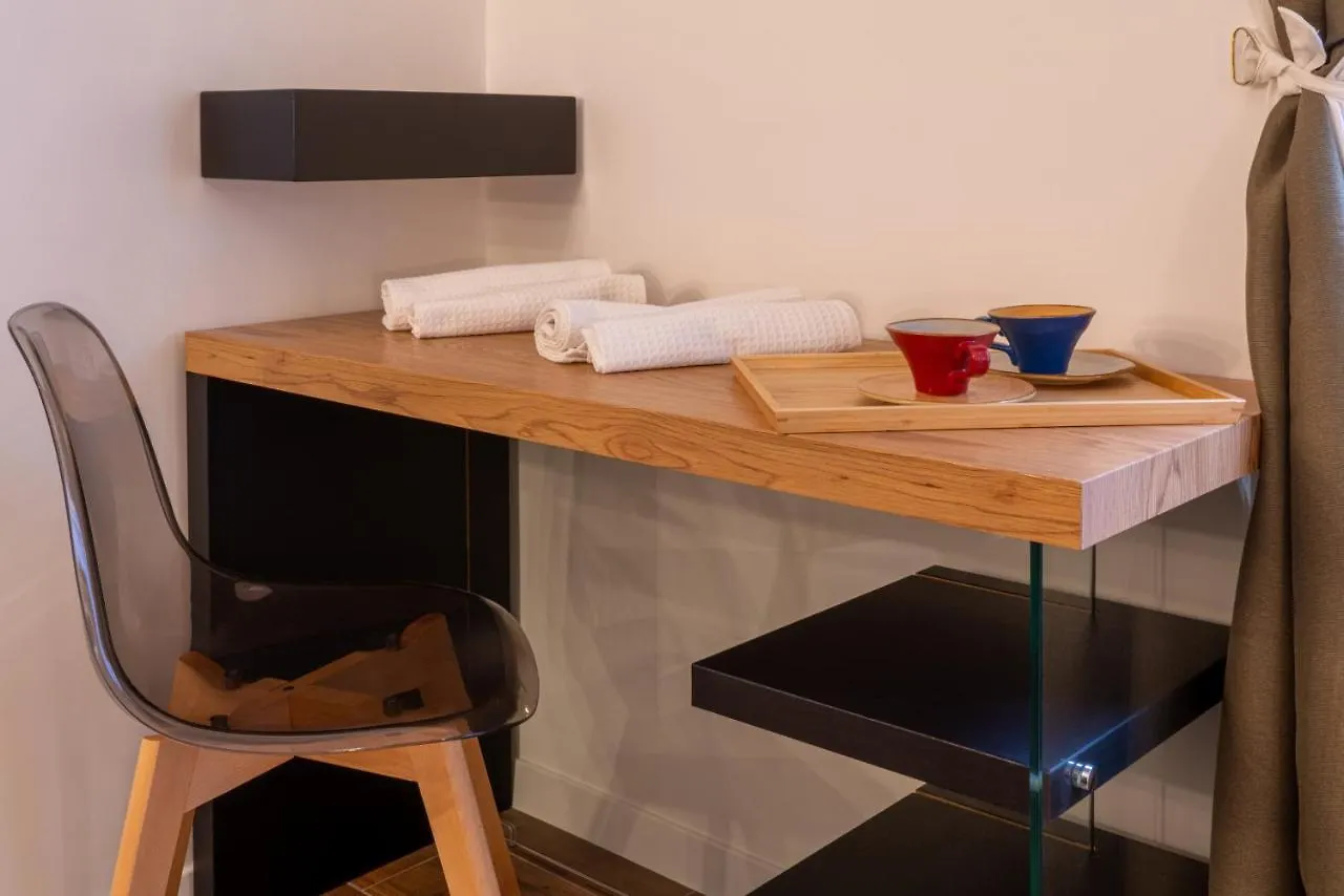 Alessandria Suites Roma ゲストハウス ローマ