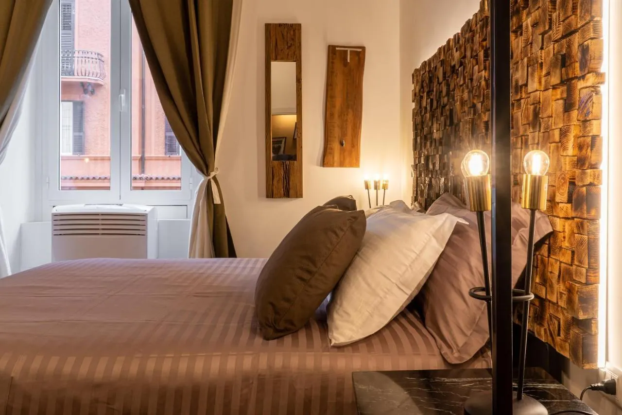 Alessandria Suites Roma ローマ