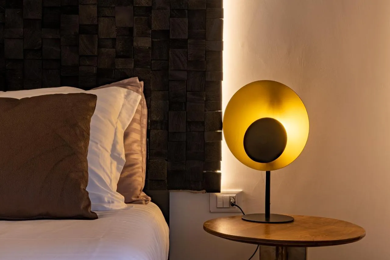 Alessandria Suites Roma Affittacamere