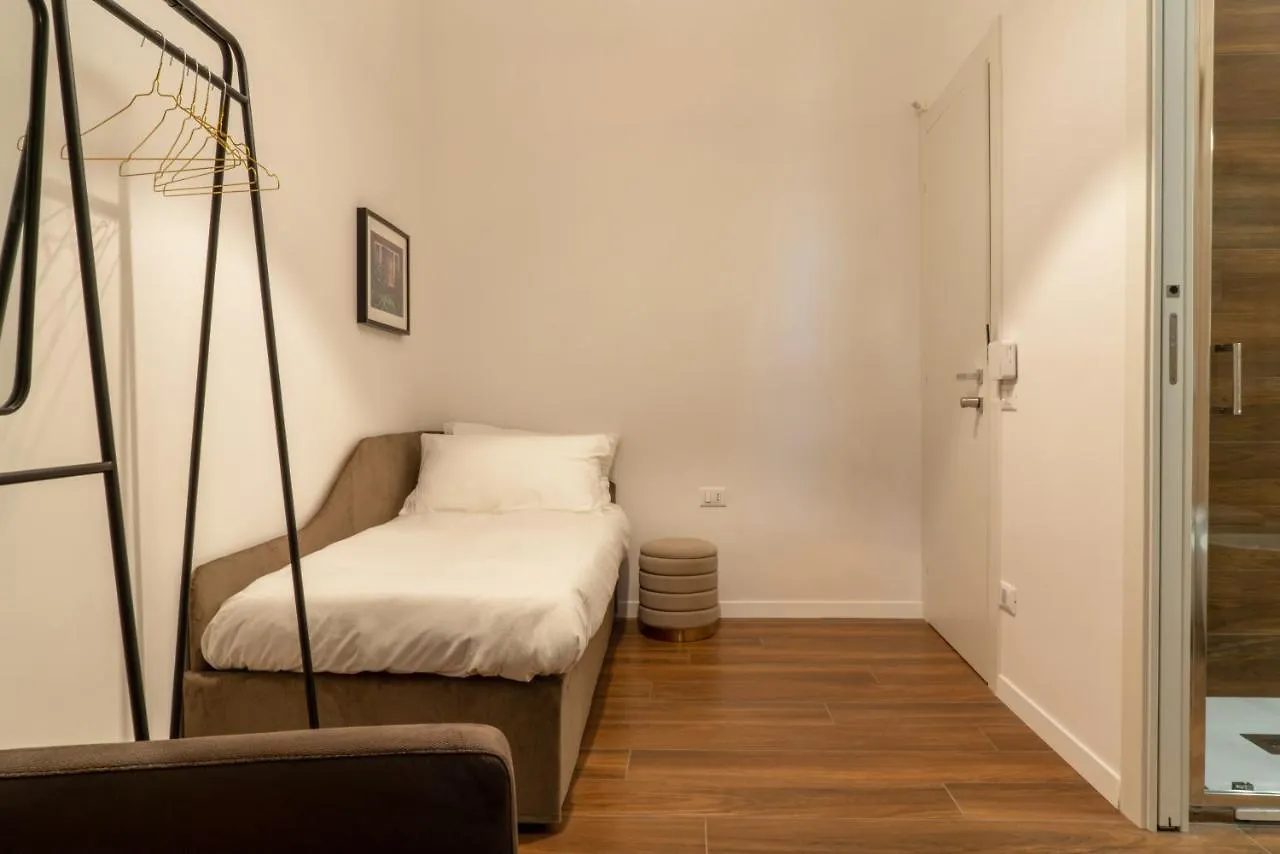 Alessandria Suites Roma 0*, ローマ イタリア