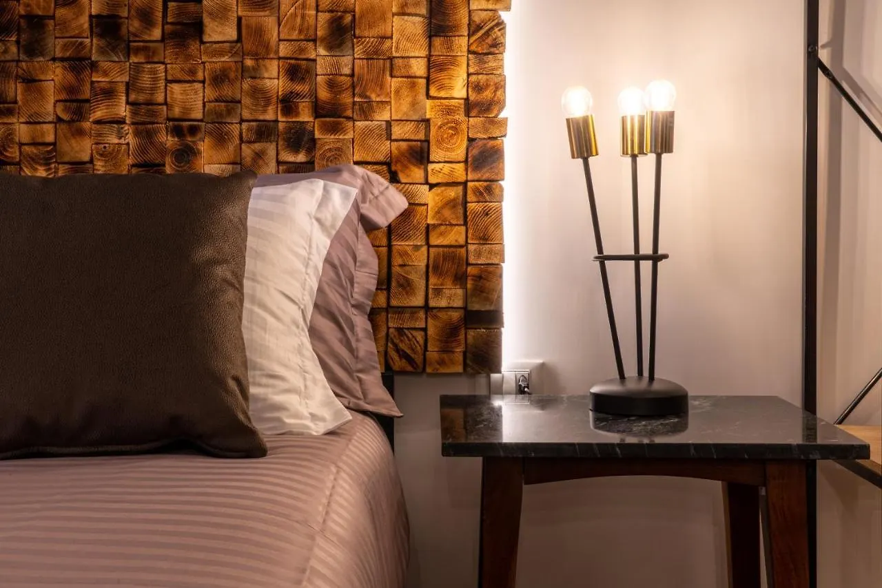 Alessandria Suites Roma بيت ضيافة روما