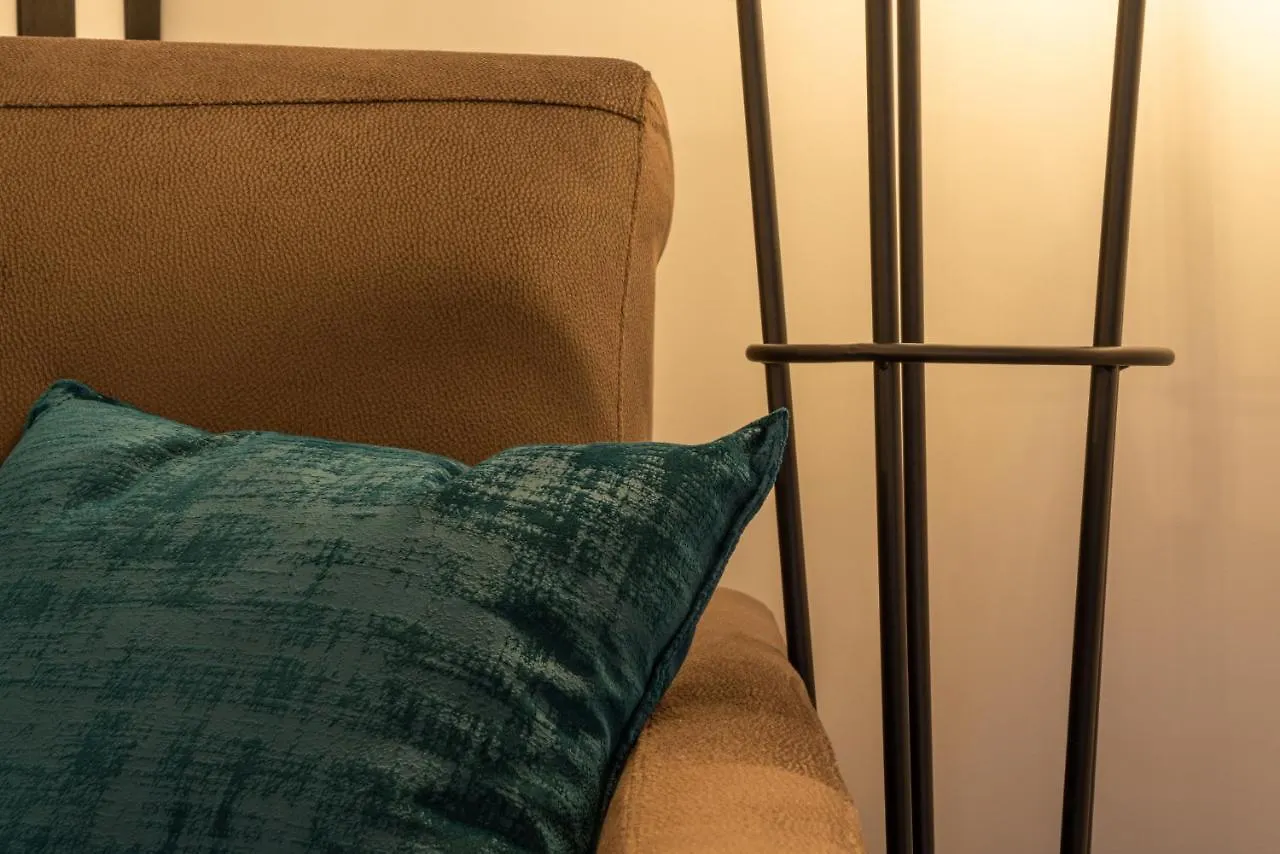 Alessandria Suites Roma